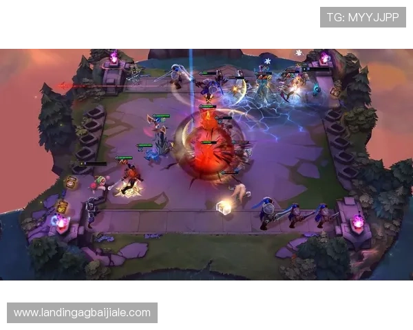 云顶攻略2021：实用的经济管理技巧帮助你在比赛中稳步领先